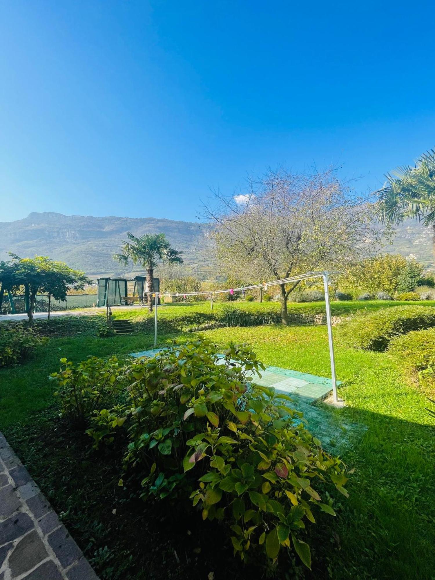 روفيريتو Countryhouse Verso المظهر الخارجي الصورة